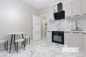 1-к квартира, на длительный срок, 37м2, 11/24 этаж