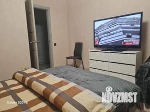 2-к квартира, посуточно, 50м2, 4/12 этаж