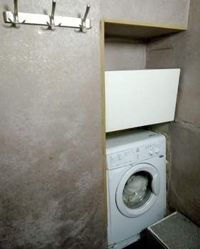 1-к квартира, на длительный срок, 40м2, 1/6 этаж