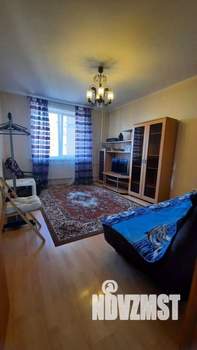 2-к квартира, на длительный срок, 49м2, 14/17 этаж