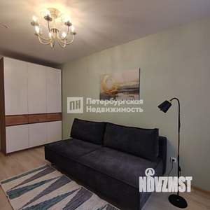 1-к квартира, на длительный срок, 35м2, 15/15 этаж