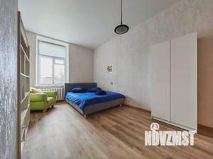 2-к квартира, посуточно, 90м2, 5/5 этаж