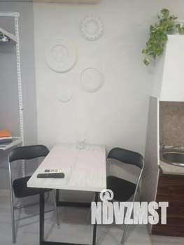 1-к квартира, посуточно, 15м2, 1/3 этаж