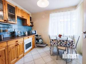 2-к квартира, на длительный срок, 53м2, 4/10 этаж