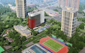 2-к квартира, на длительный срок, 55м2, 14/17 этаж