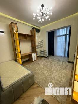 3-к квартира, на длительный срок, 94м2, 6/7 этаж