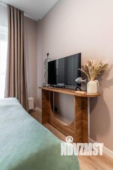 Студия квартира, посуточно, 25м2, 2/5 этаж