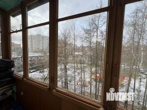 3-к квартира, на длительный срок, 56м2, 5/5 этаж