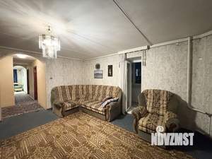 3-к квартира, на длительный срок, 80м2, 13/18 этаж
