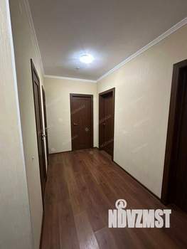 3-к квартира, на длительный срок, 82м2, 18/24 этаж