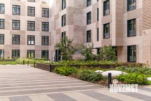 3-к квартира, на длительный срок, 122м2, 4/9 этаж