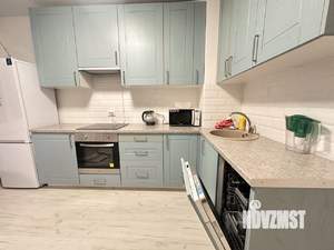 1-к квартира, на длительный срок, 41м2, 3/16 этаж