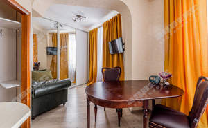 1-к квартира, на длительный срок, 44м2, 2/13 этаж