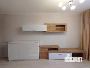 1-к квартира, на длительный срок, 32м2, 2/25 этаж