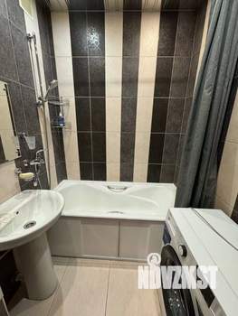 1-к квартира, на длительный срок, 45м2, 5/26 этаж