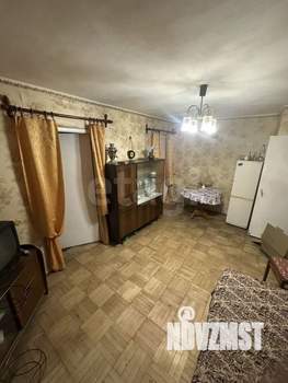 3-к квартира, на длительный срок, 49м2, 1/5 этаж
