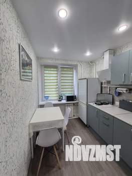 1-к квартира, посуточно, 32м2, 2/5 этаж