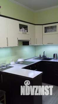 1-к квартира, посуточно, 39м2, 3/3 этаж
