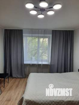 2-к квартира, на длительный срок, 46м2, 5/9 этаж