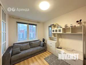 3-к квартира, на длительный срок, 65м2, 7/21 этаж