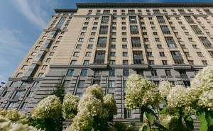 2-к квартира, на длительный срок, 59м2, 8/15 этаж