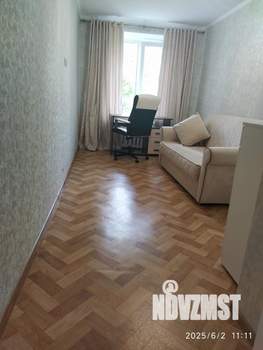 2-к квартира, на длительный срок, 50м2, 3/5 этаж