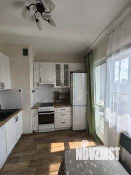 2-к квартира, на длительный срок, 58м2, 25/26 этаж