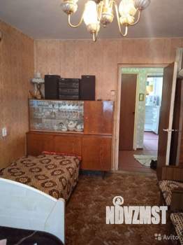 1-к квартира, на длительный срок, 30м2, 3/5 этаж