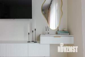 1-к квартира, посуточно, 24м2, 1/1 этаж