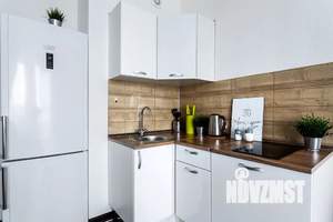 Студия квартира, посуточно, 25м2, 2/20 этаж