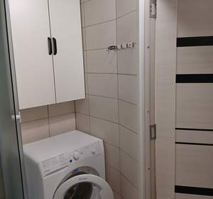 1-к квартира, на длительный срок, 30м2, 3/5 этаж