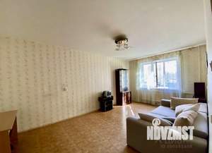 1-к квартира, на длительный срок, 45м2, 1/8 этаж