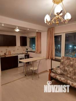 1-к квартира, на длительный срок, 33м2, 6/22 этаж