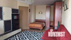 1-к квартира, посуточно, 32м2, 5/14 этаж