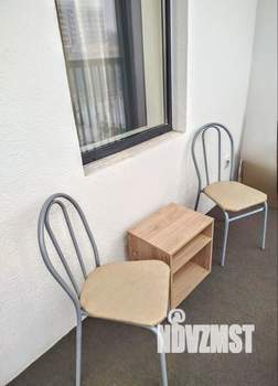 1-к квартира, посуточно, 26м2, 1/1 этаж