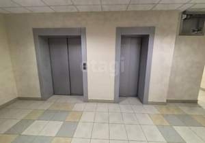 1-к квартира, на длительный срок, 48м2, 4/16 этаж