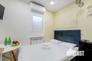 Студия квартира, посуточно, 12м2, 1/5 этаж