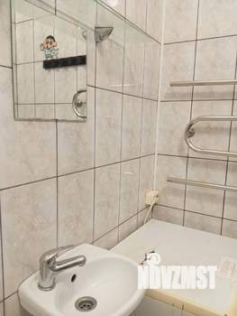 Студия квартира, на длительный срок, 17м2, 2/7 этаж