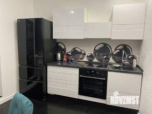 1-к квартира, на длительный срок, 38м2, 19/24 этаж