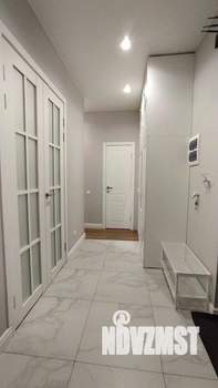 2-к квартира, на длительный срок, 55м2, 2/5 этаж