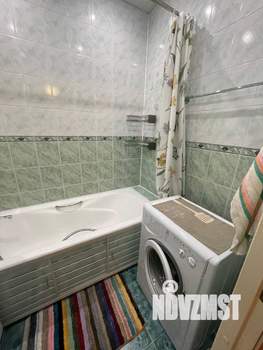 2-к квартира, на длительный срок, 63м2, 2/12 этаж