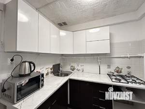 2-к квартира, на длительный срок, 45м2, 5/5 этаж
