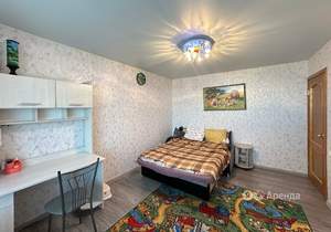 2-к квартира, на длительный срок, 56м2, 10/14 этаж