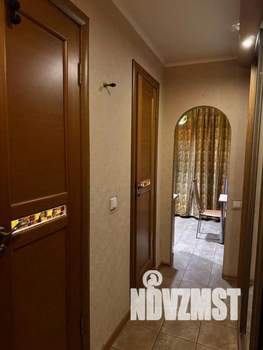 2-к квартира, посуточно, 54м2, 1/1 этаж