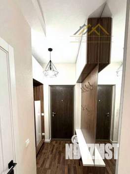 2-к квартира, на длительный срок, 56м2, 2/17 этаж