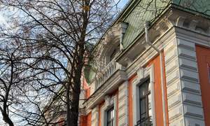 3-к квартира, на длительный срок, 160м2, 2/3 этаж