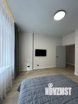 1-к квартира, на длительный срок, 47м2, 7/9 этаж