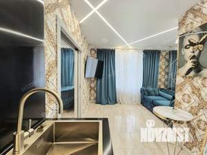 1-к квартира, на длительный срок, 44м2, 2/11 этаж