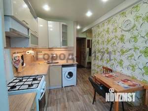 1-к квартира, на длительный срок, 31м2, 4/9 этаж