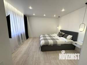 1-к квартира, посуточно, 35м2, 7/15 этаж